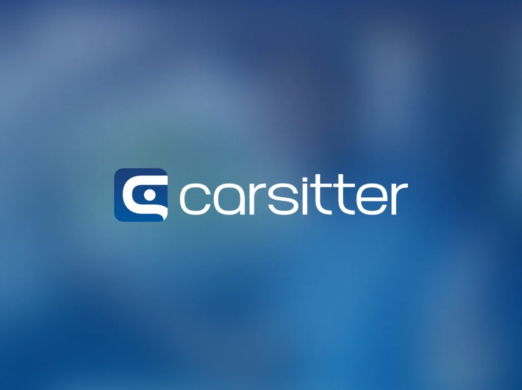 carsitter 1