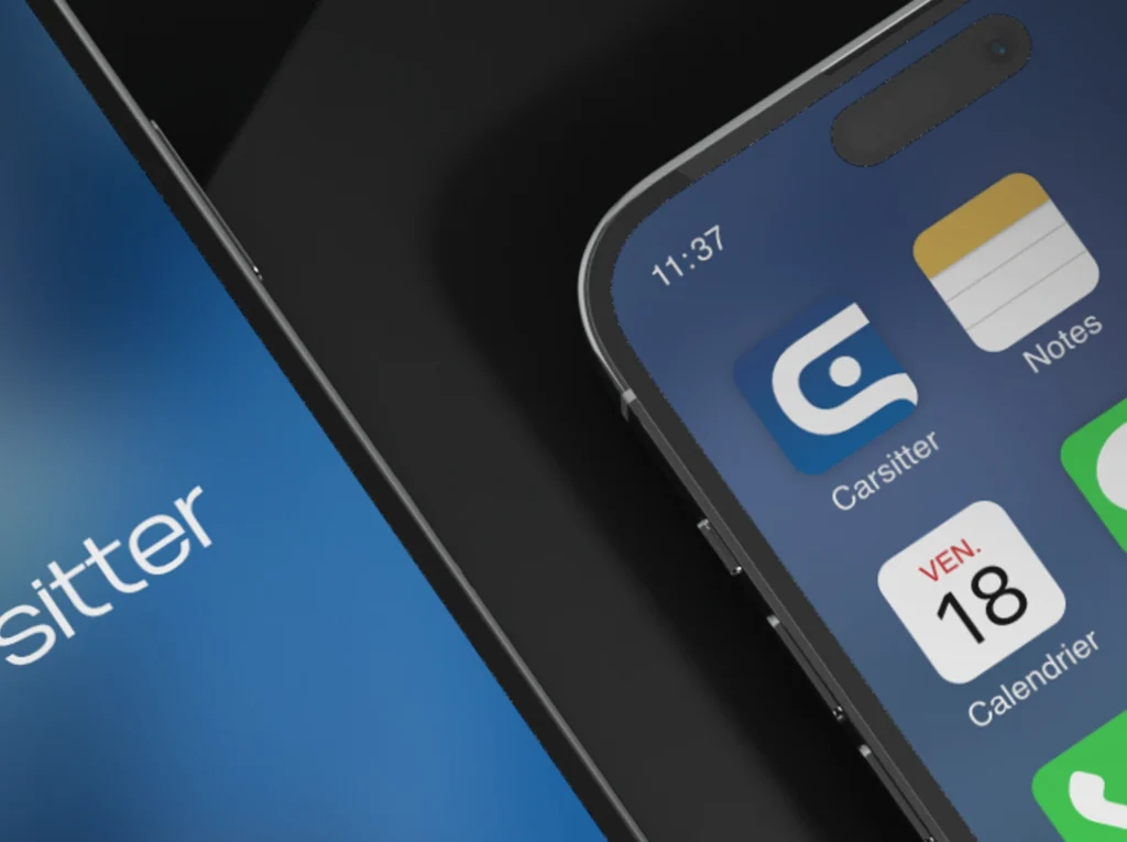 carsitter 2