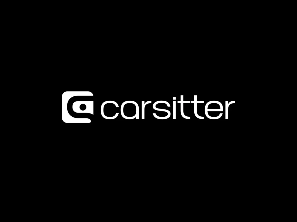 logo carsitter