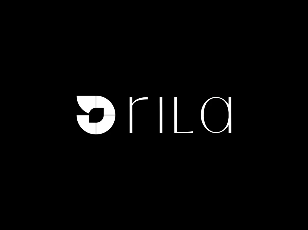 logo rila
