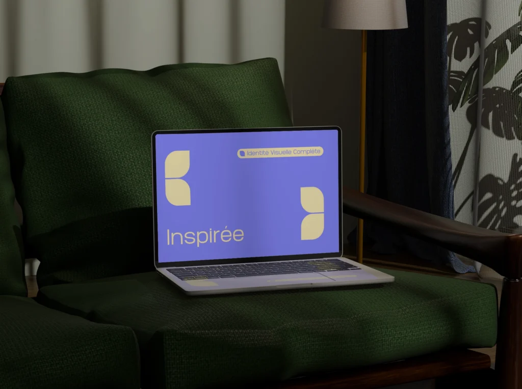 inspirée maj